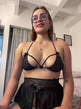 Miss-Abbii online show from 01-05-25, 08:00