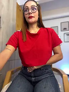 Miss-Abbii online show from 02-12-25, 11:20