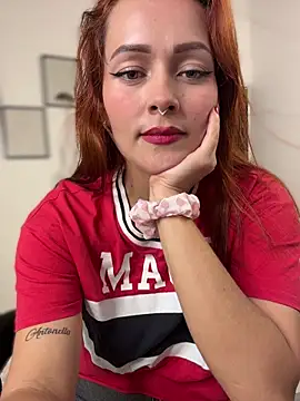 Miss-Abbii online show from 11-13-25, 09:25