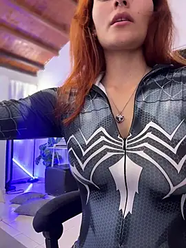 Miss-Abbii online show from 02-15-26, 09:11