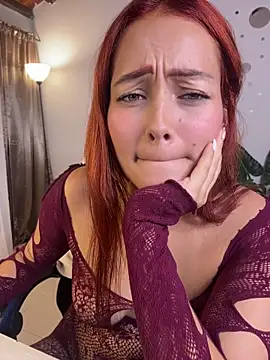Miss-Abbii online show from 06-07-26, 01:32