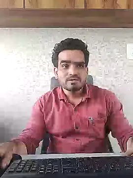 indianguy89 online show from 12-19-24, 10:56