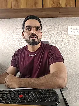 indianguy89 online show from 02-08-26, 08:18