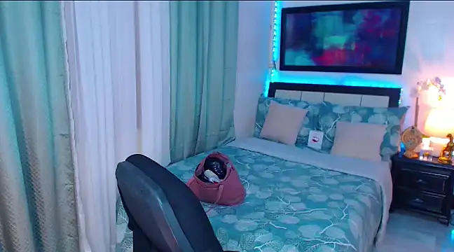 Heavenly Treats online show from 03-08-25, 06:54