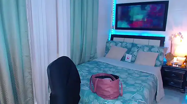 Heavenly Treats online show from 03-19-25, 06:57