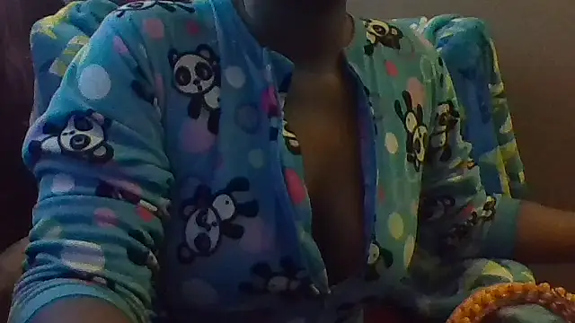 EbonyFetishQueen online show from 01-12-26, 04:23