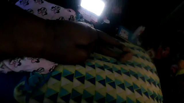 Snapshot of EbonyFetishQueen chatting on 05-19-26, 07:37 EbonyFetishQueen online show from 05-19-26, 07:37