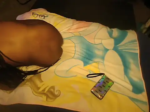 Snapshot of EbonyFetishQueen chatting on 06-05-26, 10:54 EbonyFetishQueen online show from 06-05-26, 10:54