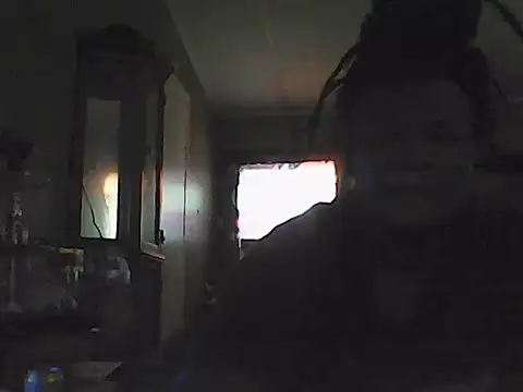 Snapshot of EbonyFetishQueen chatting on 06-07-26, 04:00 EbonyFetishQueen online show from 06-07-26, 04:00