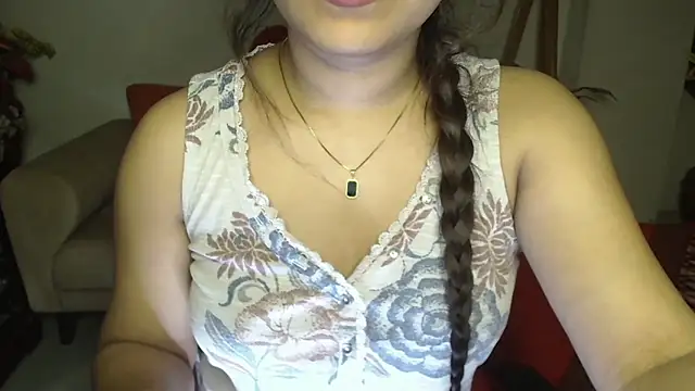 Most-Beautiful-Queen online show from 12-10-24, 02:50