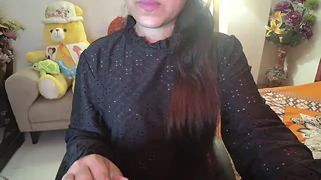 Most-Beautiful-Queen online show from 12-14-24, 06:41