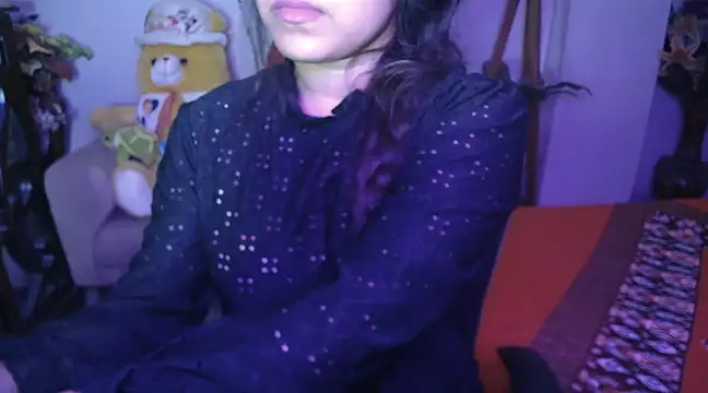 Most-Beautiful-Queen online show from 12-18-24, 06:35