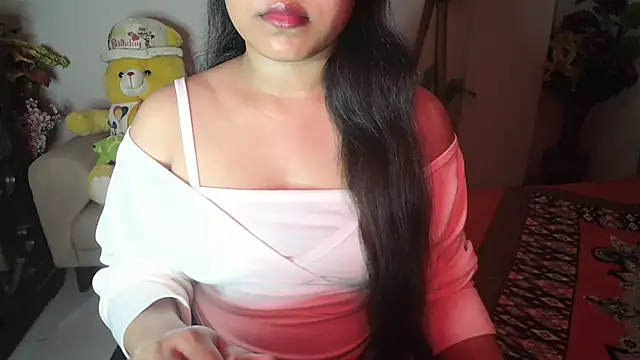 Most-Beautiful-Queen online show from 12-25-24, 06:52