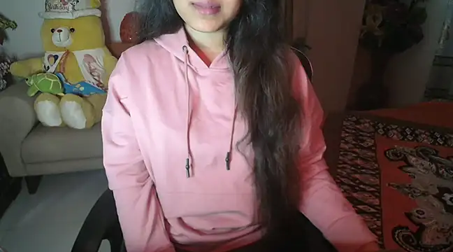 Most-Beautiful-Queen online show from 01-02-25, 06:34