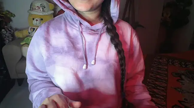 Most-Beautiful-Queen online show from 01-03-25, 09:57