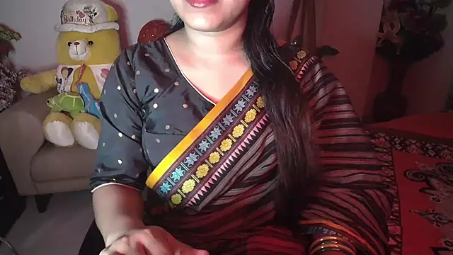 Most-Beautiful-Queen online show from 01-07-25, 07:17