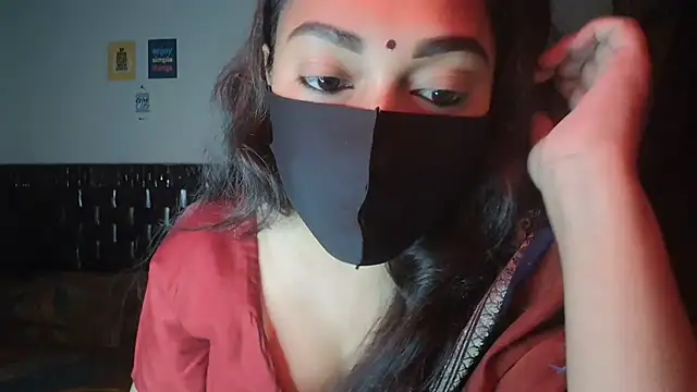 Most-Beautiful-Queen online show from 11-07-25, 07:03