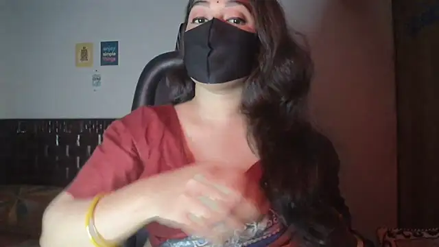 Most-Beautiful-Queen online show from 11-11-25, 07:25