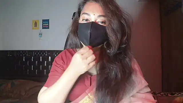 Snapshot of Most-Beautiful-Queen chatting on 12-22-25, 07:22 Most-Beautiful-Queen online show from 12-22-25, 07:22