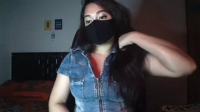 Snapshot of Most-Beautiful-Queen chatting on 01-10-26, 07:26 Most-Beautiful-Queen online show from 01-10-26, 07:26