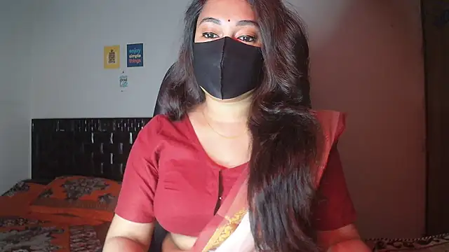 Snapshot of Most-Beautiful-Queen chatting on 01-11-26, 07:19 Most-Beautiful-Queen online show from 01-11-26, 07:19