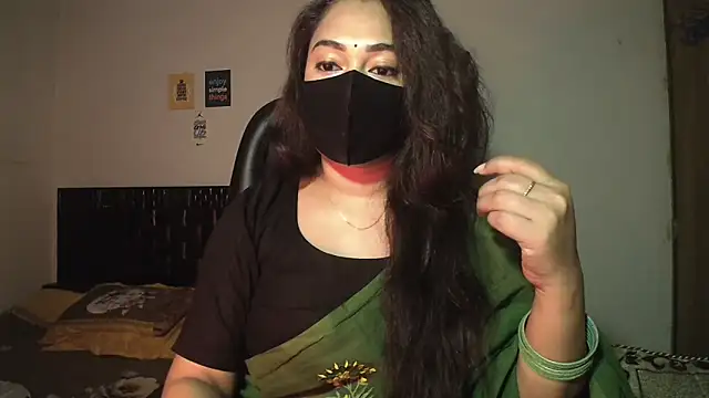 Snapshot of Most-Beautiful-Queen chatting on 02-09-26, 07:40 Most-Beautiful-Queen online show from 02-09-26, 07:40