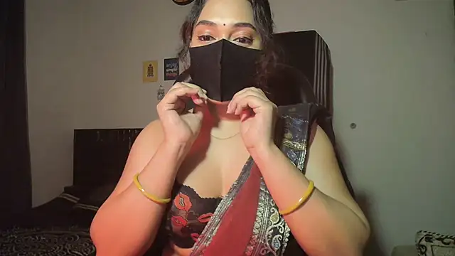 Most-Beautiful-Queen online show from 04-18-26, 07:29