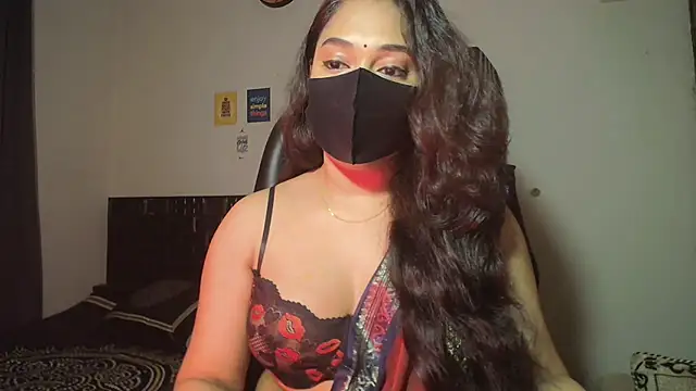 Most-Beautiful-Queen online show from 04-18-26, 07:58