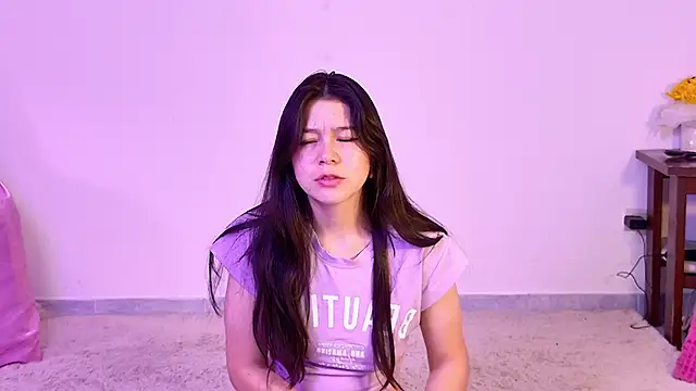 pink flower  online show from 11-05-25, 11:16