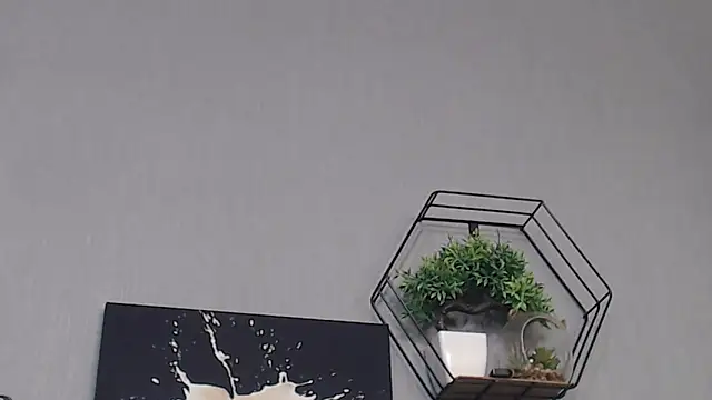 IzabelllNoir online show from 09-28-25, 07:03