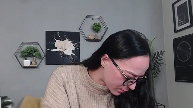 IzabelllNoir online show from 02-20-26, 09:32