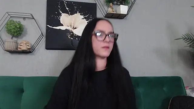 IzabelllNoir online show from 03-03-26, 10:10