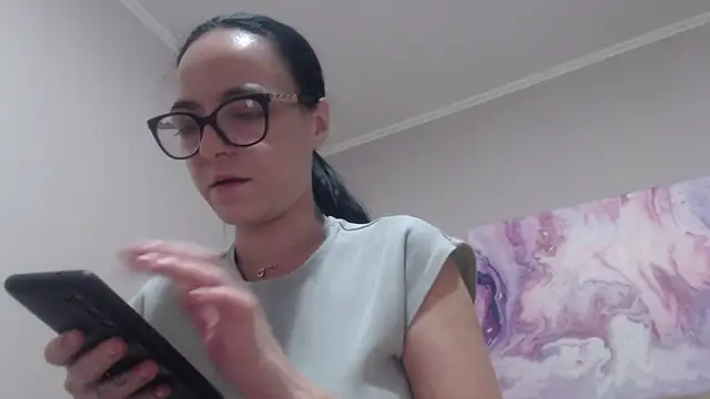 IzabelllNoir online show from 06-29-26, 05:35