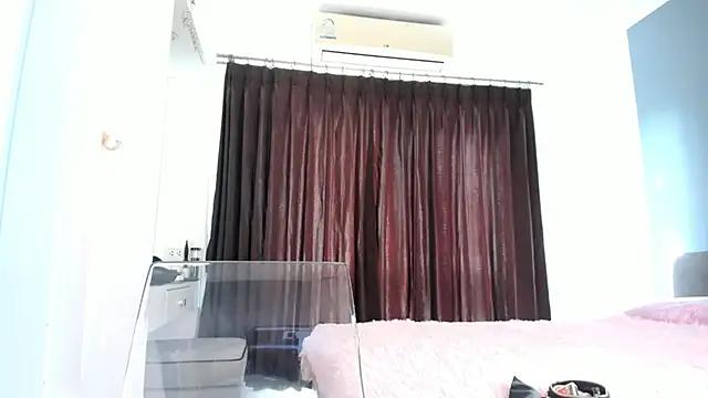 Jap amelle online show from 03-18-25, 02:15