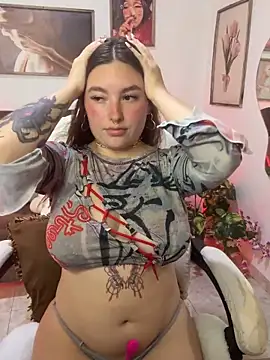 aaaaamy 1 online show from 10-20-25, 10:32