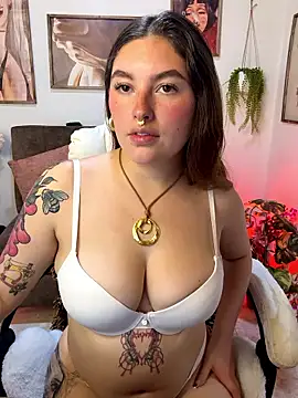 aaaaamy 1 online show from 01-11-26, 09:31