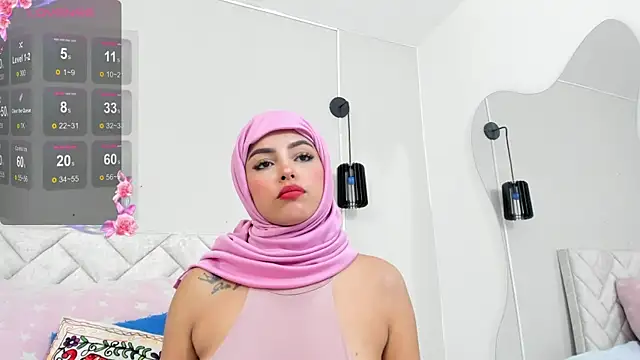 Lea nahid online show from 02-22-25, 11:35