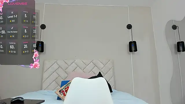 Lea nahid online show from 03-05-25, 06:56