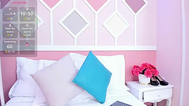 Lea nahid online show from 02-06-26, 06:55