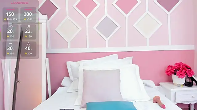 Lea nahid online show from 02-10-26, 07:07