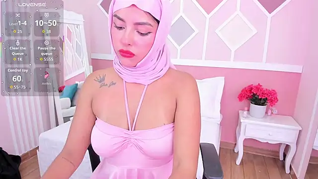 Lea nahid online show from 06-04-26, 07:42