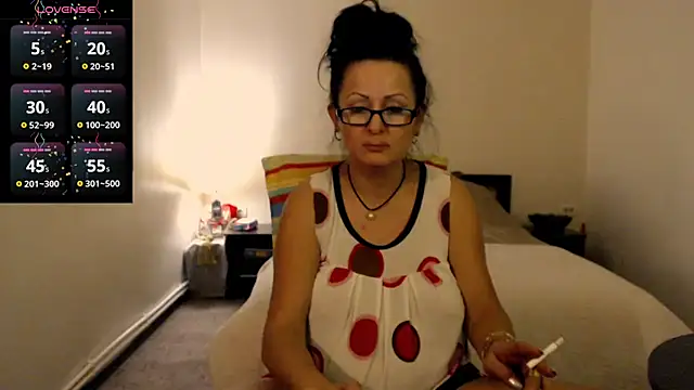 YourDreamLoverr online show from 02-21-25, 01:55