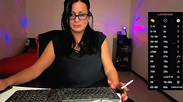 YourDreamLoverr online show from 09-24-25, 10:35