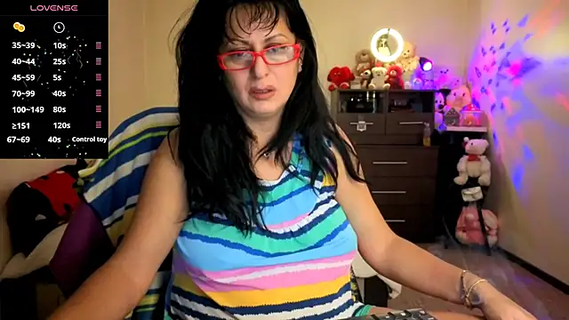 YourDreamLoverr online show from 11-28-25, 12:24