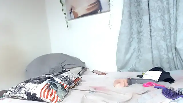 andre20a31 online show from 03-07-25, 09:51