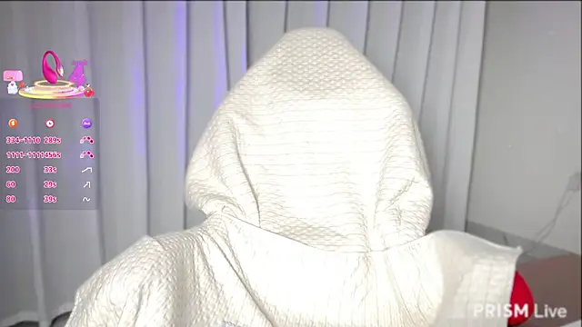 Jenny 368 online show from 04-21-26, 02:23