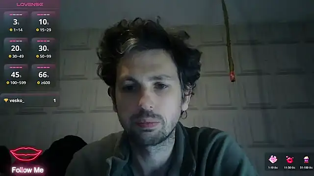 fred301993 online show from 06-30-26, 02:45