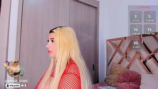 khloe  018 online show from 12-20-25, 11:12