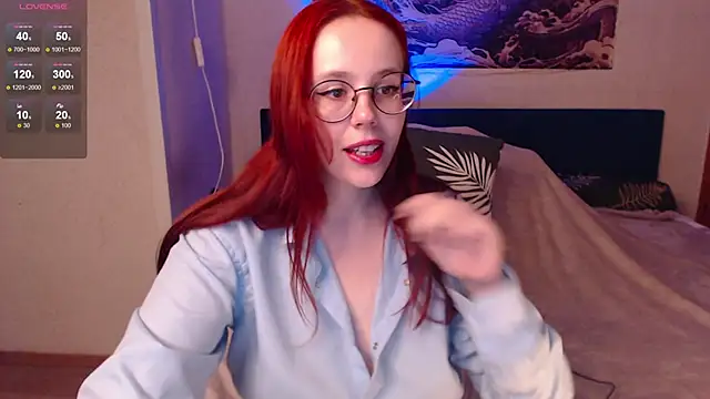 VanessaLincum online show from 12-03-24, 06:26