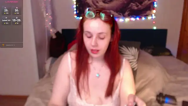 VanessaLincum online show from 12-25-24, 06:09